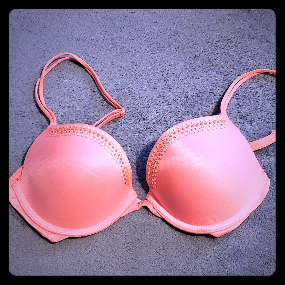 VS Sexy Push-up Bra